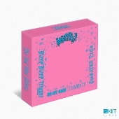 WOODZ チョスンヨン COLORFUL TRAUMA トレカセット WOODZ (チョ・スンヨン)｜韓国4枚目のミニアルバム『COLORFUL