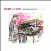 Alan Broadbent Trio（アラン・ブロードベント・トリオ）最新アルバム