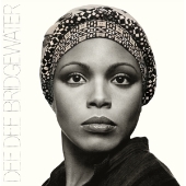 Dee Dee Bridgewater