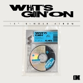 OMEGA X｜ファーストシングル『WHAT'S GOIN' ON』 - TOWER RECORDS ONLINE