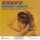 黄金のソウル大名曲「Sunny」50周年記念コンピ！全曲「Sunny