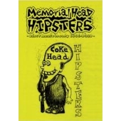 MEMORIALHEAD HIPSTERS - 21st? Anniversary 1991-2012 -