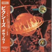 PIXIES indie cindy ピクシーズ レコード 新品未開封 INDIE CINDY (DIGIPACK)/PIXIES/ピクシーズ｜ROCK / POPS