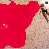 ホット・テイスト・ジャム＜タワーレコード限定＞