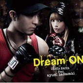 Dream ON [CD+DVD]＜通常価格盤＞