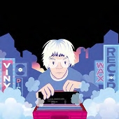 Tim Burgess Presents Vinyl Adventures From Istanbul