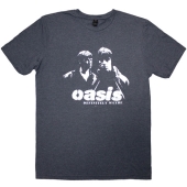05年 OASIS オフィシャル ジャージ L トラックトップ Tシャツ