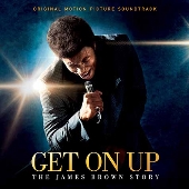 Get On Up: The James Brown Story