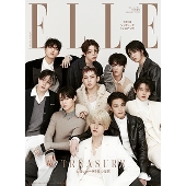 ELLE JAPON(エル・ジャポン) 2025年 1月号 増刊＜TREASURE特別版＞