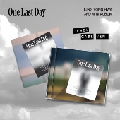ジョン・ヨンファ (CNBLUE) 韓国サードミニアルバム『One Last
