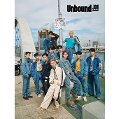 JO1 『2nd写真集 Unbound』2024年1月24日発売 - TOWER RECORDS ONLINE