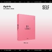 Apink｜韓国10枚目のミニアルバム『SELF』でカムバック 