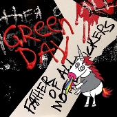 Green Day（グリーン・デイ）｜『American Idiot (20th