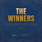 Cmaa 50th Anniversary The Winners