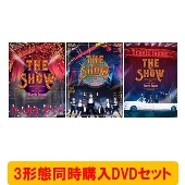 Travis Japan｜ライブBlu-ray&DVD『Travis Japan Debut