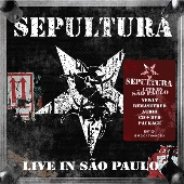 Live In Sao Paulo (CD+DVD)