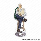 名探偵コナン アクリルスタンドフィギュア セルフフォトver. 横溝重悟