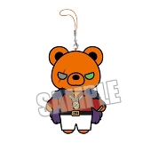 ヒプノシスマイク くま・ぐるみ ぷちぬいぐるみ 天谷奴零