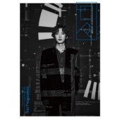CHANYEOL (チャンヨル/EXO) 日本ファーストミニアルバム『日々