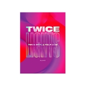 TWICE × TOWER RECORDS LIMITED GOODS、TWICE WORLD TOUR 2019