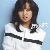 ☆とみたゆう子 ミルキーボックス・シングルコレクション CD+DVD
