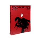 BTS J-HOPE 会場限定　CD 購入特典　ラキドロ　２枚セット BTS J-HOPE 会場限定 CD 購入特典 ラキドロ 2枚セット ニュース