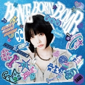 あのちゃん CD 3枚 ブルーレイ 2枚 ALBUM ツアー ライブ