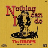 Side-A Nothing I can do / Side-AA Riley＜限定盤＞