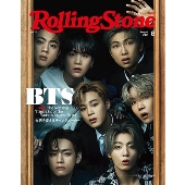 Rolling Stone Japan (ローリングストーンジャパン) vol.15