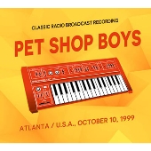 Pet Shop Boys（ペット・ショップ・ボーイズ）｜1985～2020年に発表