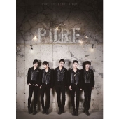 俺はまだお前を: Pure The Debut Album