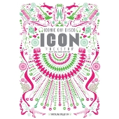 Icon(ノ・ミヌ)、『Iconic Oh Disco Rockstar』DVD - TOWER RECORDS ONLINE