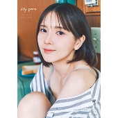 鬼頭明里　ブロマイド 鬼頭明里 ブロマイド 新品 Magie×Magie① - メルカリ