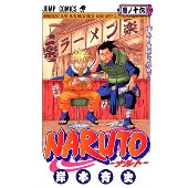 NARUTO 16