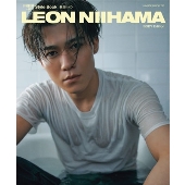 FINEBOYS+plus Style Book LEON NIIHAMA BODY Edition