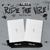 Ride the Vibe (Ride ver.)