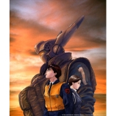 機動警察パトレイバー2 the Movie 4Kリマスターコレクション [4K Ultra HD Blu-ray Disc+Blu-ray Disc]＜特装限定版＞