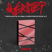 BADVILLAIN｜ファーストシングル『OVERSTEP』デビュー！ - TOWER