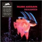 Paranoid  (Deluxe)