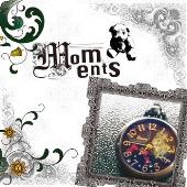 モーメンツ<初回生産限定>