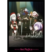 TVアニメ「BanG Dream! Ave Mujica」 下巻 ［Blu-ray Disc+CD］