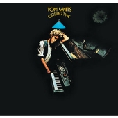 Tom Waits（トム・ウェイツ）｜孤高のシンガー・ソングライター、アイランド時代の5枚のアルバムの最新リマスター音源がリリース！ - TOWER  RECORDS ONLINE