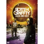 ROTTENGRAFFTY、最高傑作アルバム完成 - TOWER RECORDS ONLINE