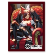 hololive OFFICIAL CARD GAME オフィシャルホロカスリーブ vol.36 大神ミオ