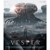 VESPER/ヴェスパー ［Blu-ray Disc+DVD］