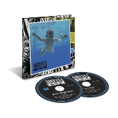 NIRVANA（ニルヴァーナ）、『Nevermind』30周年記念エディションが11月12日全世界同時発売 - TOWER RECORDS ONLINE