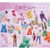 DREAM ［CD+フォトブックC］＜初回限定盤C＞