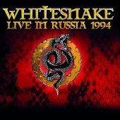 Whitesnake（ホワイトスネイク）｜『INTO THE LIGHT