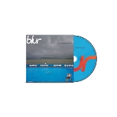 Blur（ブラー）｜新作発売＆サマーソニック来日を記念した旧譜キャンペーンを開催！ - TOWER RECORDS ONLINE