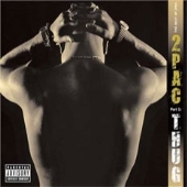 2Pac（2パック）｜『Until The End Of Time』発売20周年記念LP復刻